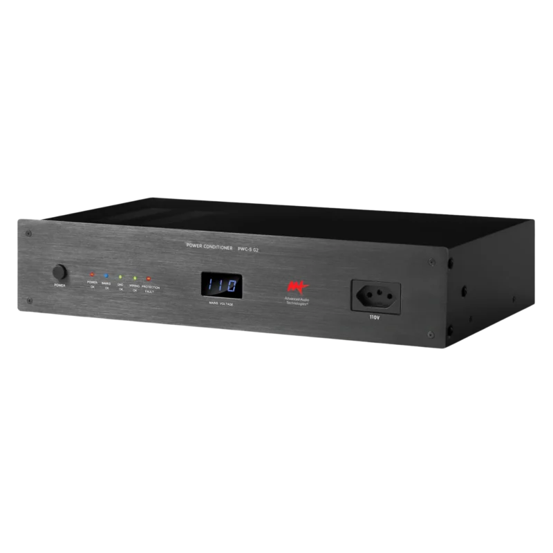 Condicionador de Energia 2400W - PWC-5 G2