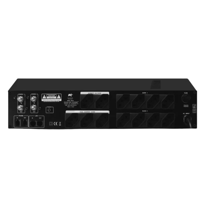 Condicionador de Energia 2400W - PWC-5 G2