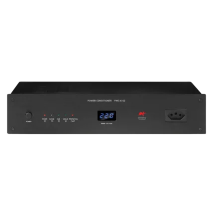 Condicionador de Energia 1100W - PWC-6 G2