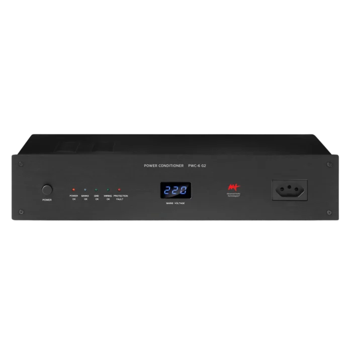 Condicionador de Energia 1100W - PWC-6 G2