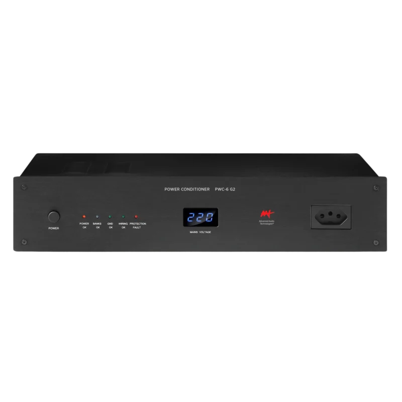 Condicionador de Energia 1100W - PWC-6 G2