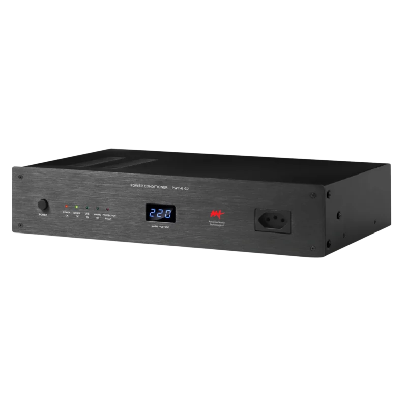 Condicionador de Energia 1100W - PWC-6 G2