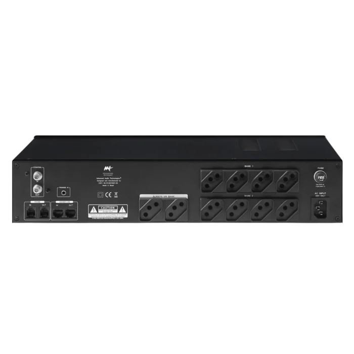 Condicionador de Energia 1100W - PWC-6 G2