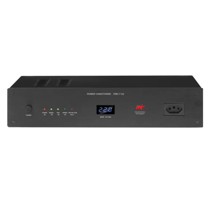 Condicionador de Energia 1600W - PWC-7 G2