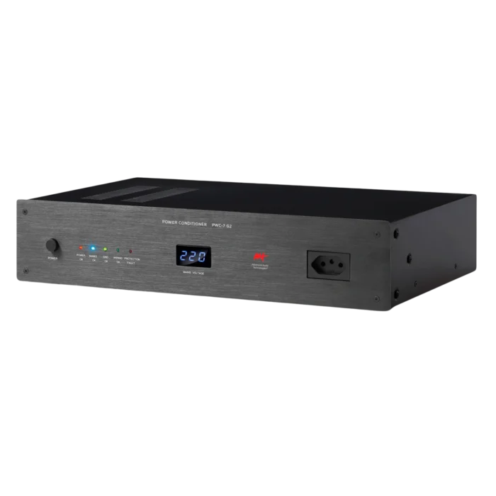 Condicionador de Energia 1600W - PWC-7 G2
