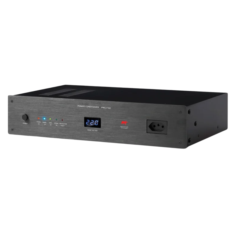Condicionador de Energia 1600W - PWC-7 G2