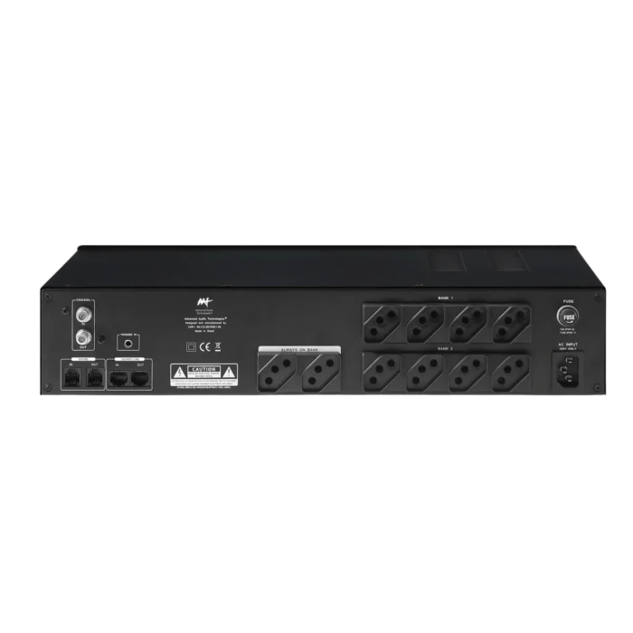 Condicionador de Energia 1600W - PWC-7 G2