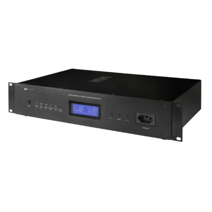 Condicionador de Energia 1400W - PWC-8