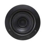 Caixa de Som de Embutir 5 Polegadas 50W - Q5-50B G2