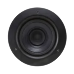 Caixa de Som de Embutir 5 Polegadas 50W - Q5-50B G2