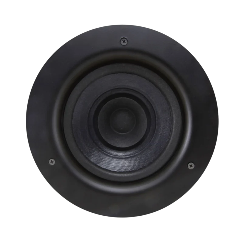 Caixa de Som de Embutir 5 Polegadas 50W - Q5-50B G2