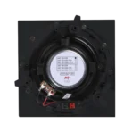 Caixa de Som de Embutir 5 Polegadas 50W - Q5-50B G2 - Imagem 5