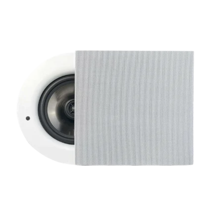 Caixa de Embutir 6 Polegadas 100W - Q6-100AL G3