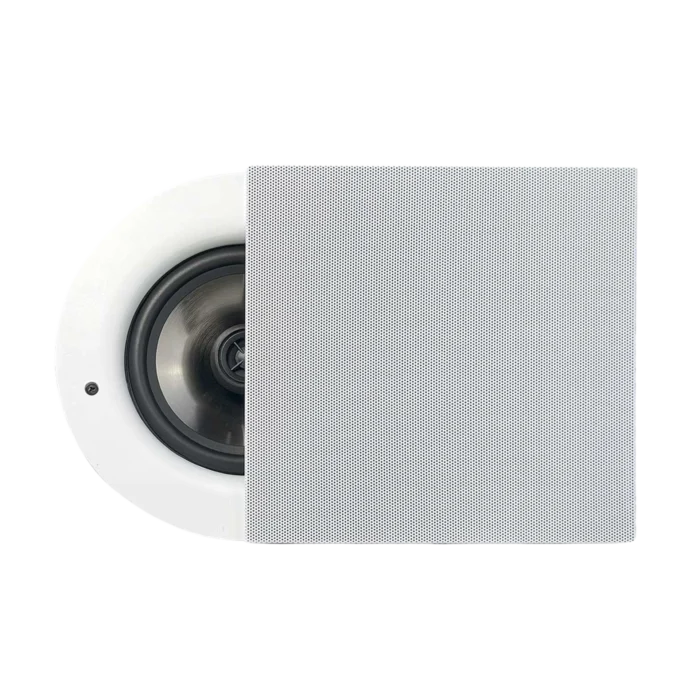 Caixa de Embutir 6 Polegadas 100W - Q6-100AL G3