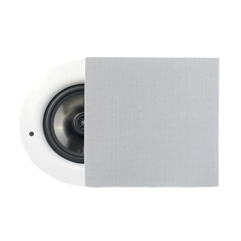 Caixa de Embutir 6 Polegadas 100W - Q6-100AL G3