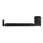 Soundbar Dolby Atmos 3.1.2 - S.2