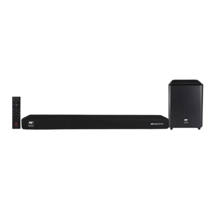 Soundbar Dolby Atmos 3.1.2 - S.2