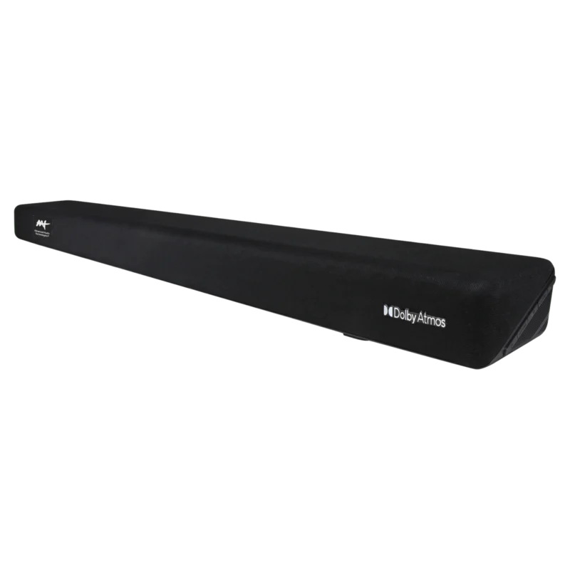 Soundbar Dolby Atmos 3.1.2 - S.2
