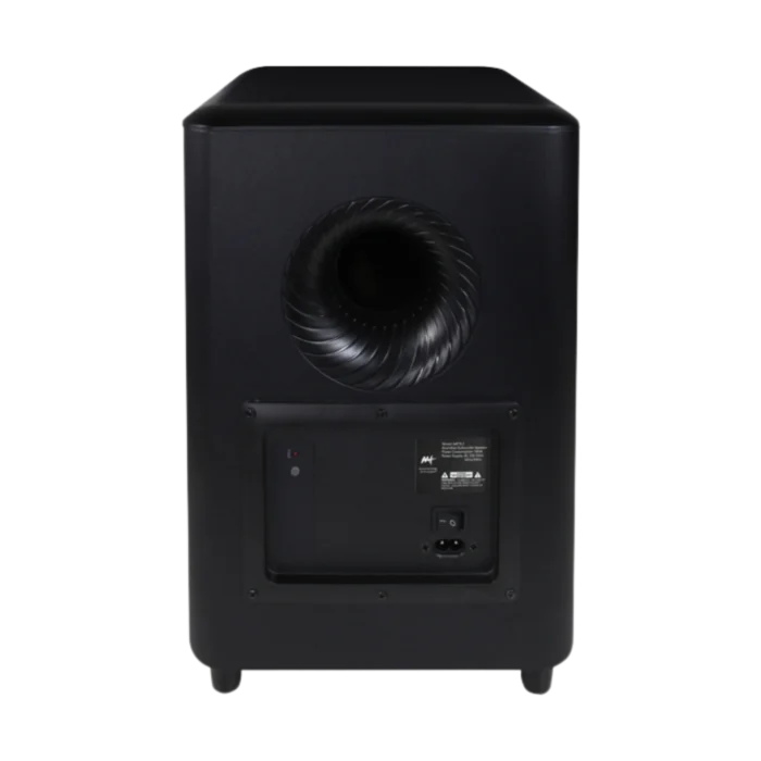 Soundbar Dolby Atmos 3.1.2 - S.2