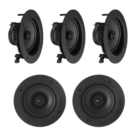 KIT HOME THEATER 5.0
