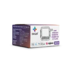 Mini Módulo 3 Canais Zigbee - Caixa