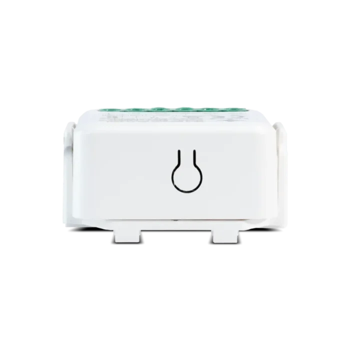 Mini Módulo 4 Canais Zigbee - Detalhe
