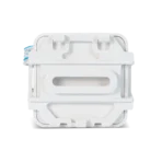Mini Módulo 4 Canais Zigbee - Traseira