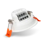 Sensor de Presença Humana Radar Zigbee - Detalhe