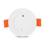 Sensor de Presença Humana Radar Zigbee - Frente