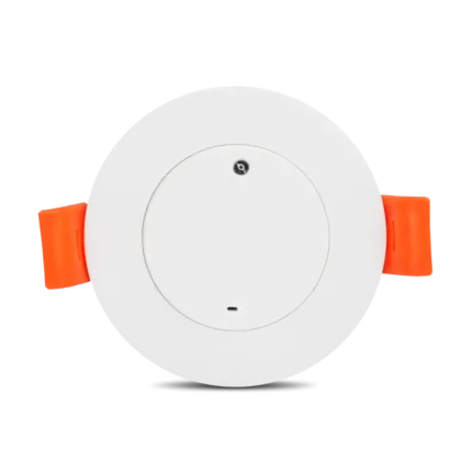 Sensor de Presença Humana Radar Zigbee - Frente