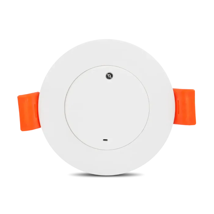 Sensor de Presença Humana Radar Zigbee - Frente