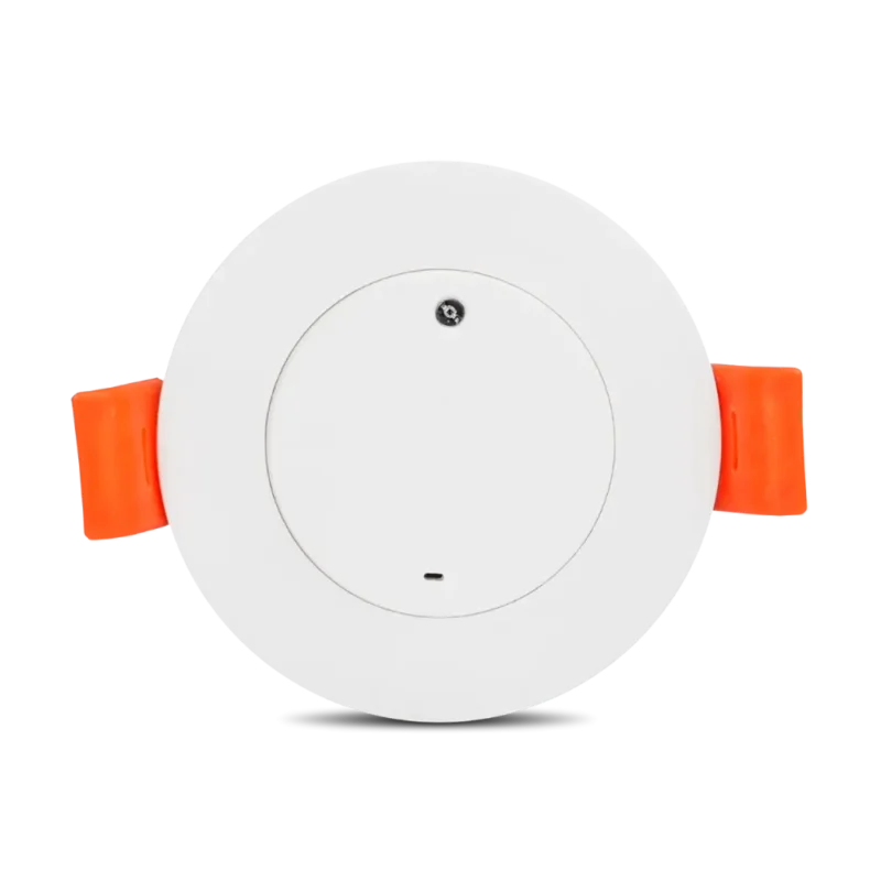 Sensor de Presença Humana Radar Zigbee - Frente