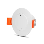 Sensor de Presença Humana Radar Zigbee - Lateral Direita