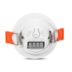 Sensor de Presença Humana Radar Zigbee - Traseira