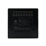 Interruptor Inteligente 4 Teclas 4x4 Touch - Traseira