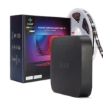 Ambiente Light Inteligente para TV - Caixa Produto