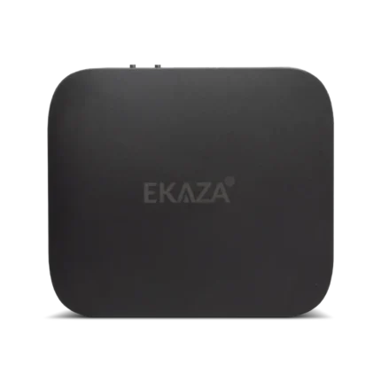 Ambiente Light Inteligente para TV - Frente