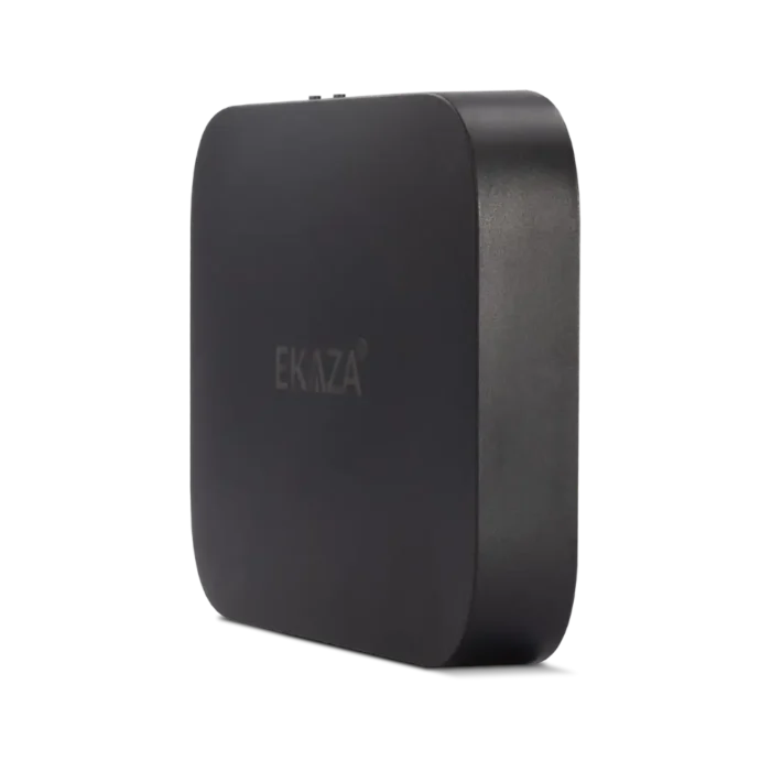 Ambiente Light Inteligente para TV - Lateral Esquerda