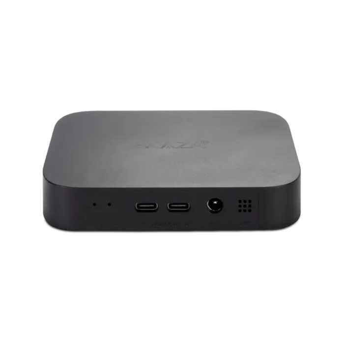Ambiente Light Inteligente para TV - Superior