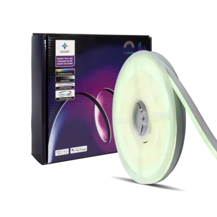 Fita LED Inteligente Dream Color - Caixa Produto