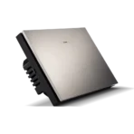 Interruptor inteligente 1 Teclas EKGD-T408-1ZG Detalhe