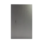 Interruptor inteligente 1 Teclas EKGD-T408-1ZG Frente