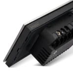 Interruptor inteligente 2 Teclas EKGD-T408-2ZG Detalhe2