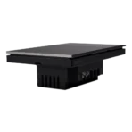 Interruptor inteligente 2 Teclas EKGD-T408-2ZG Detalhe3