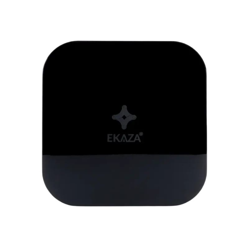 Controle Universal Zigbee 3.0 Sem Fio - Frente