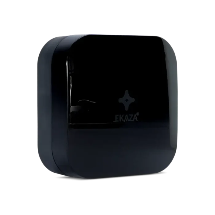 Controle Universal Zigbee 3.0 Sem Fio - Lateral Direita