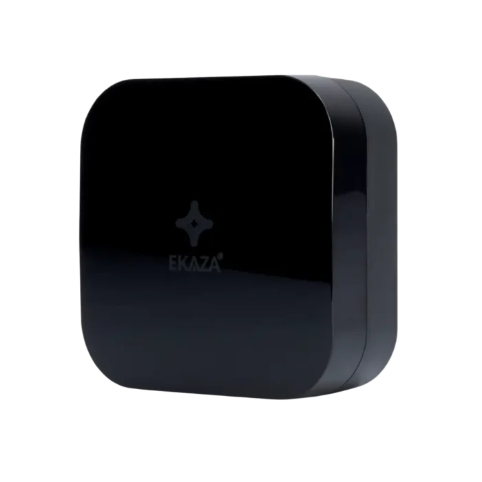 Controle Universal Zigbee 3.0 Sem Fio - Lateral Esquerda