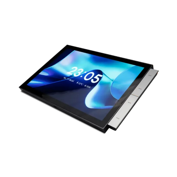 Painel Central Maxpad Automação Inteligente - Detalhe15