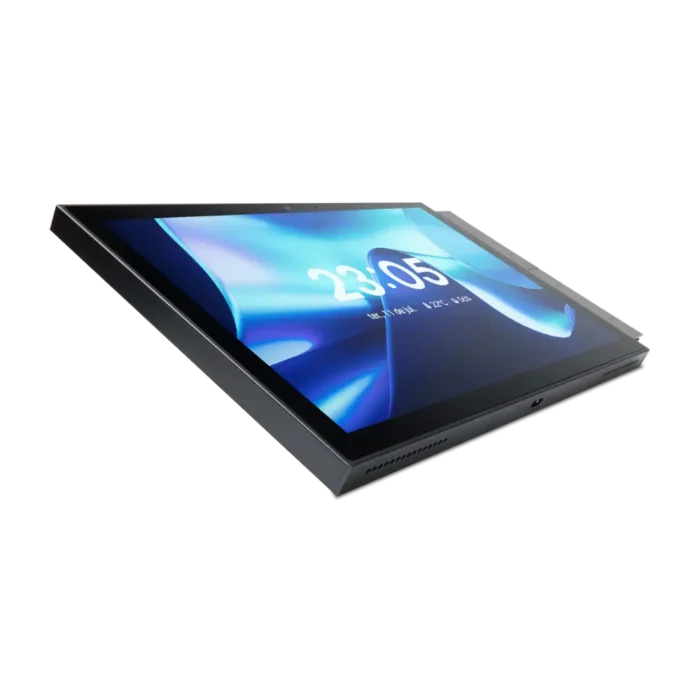 Painel Central Maxpad Automação Inteligente - Detalhe4
