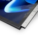 Painel Central Maxpad Automação Inteligente - Detalhe5